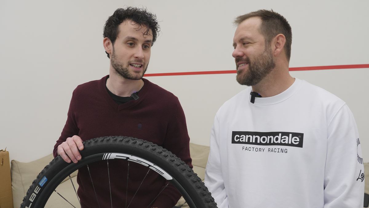 cannondale scalpel factory racing 2025